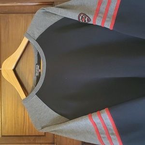 Men's Polo Jeans‎ Co. Pullover sweater